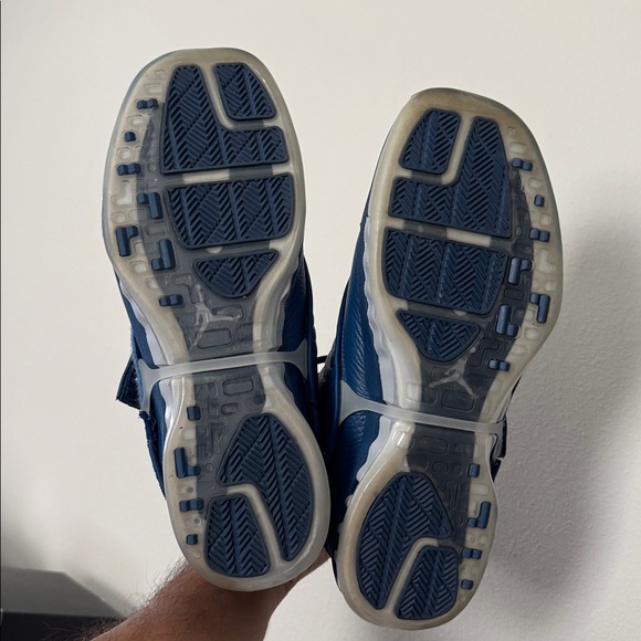 jordan trophy room 16